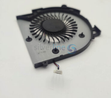 HP ENVY X360-15-AQ118CA CPU Cooling Fan 856277-001 023.10066.0011
