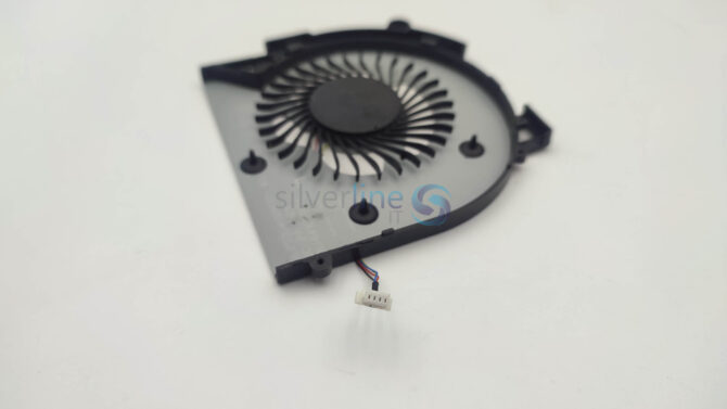 HP ENVY X360-15-AQ118CA CPU Cooling Fan 856277-001 023.10066.0011