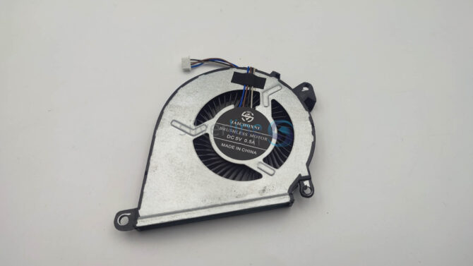 HP Omen 15-AX / Pavilion 15-BC 15T-BC CPU Cooling Fan 858970-001 - Image 3