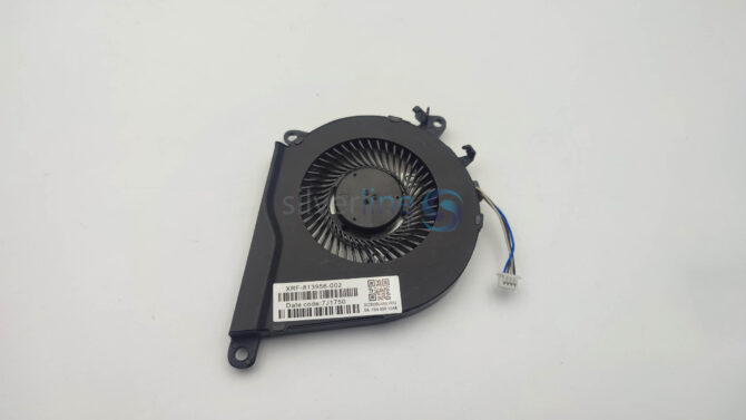 HP Omen 15-AX / Pavilion 15-BC 15T-BC CPU Cooling Fan 858970-001 - Image 2