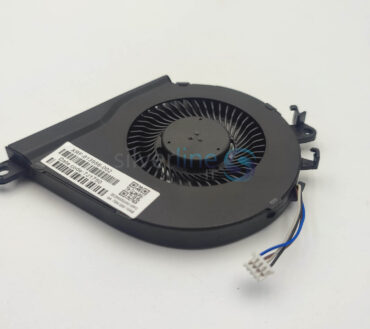 HP Omen 15-AX / Pavilion 15-BC 15T-BC CPU Cooling Fan 858970-001