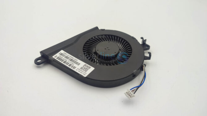 HP Omen 15-AX / Pavilion 15-BC 15T-BC CPU Cooling Fan 858970-001