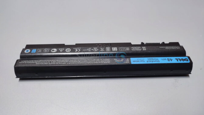 Dell 15 4420 7520 5520 5720 7720 E5420 E5430 E6420 E6430 Vostro 3460 / 3560 Battery 48Wh 8858X - Image 2