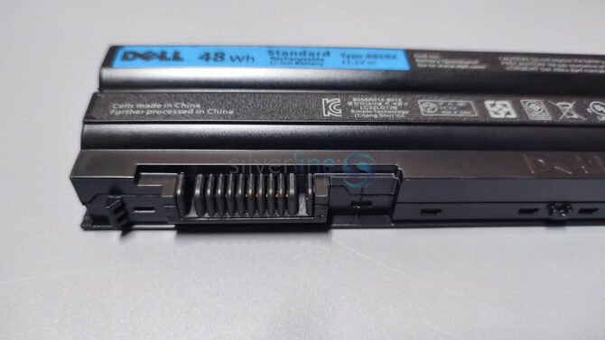 Dell 15 4420 7520 5520 5720 7720 E5420 E5430 E6420 E6430 Vostro 3460 / 3560 Battery 48Wh 8858X