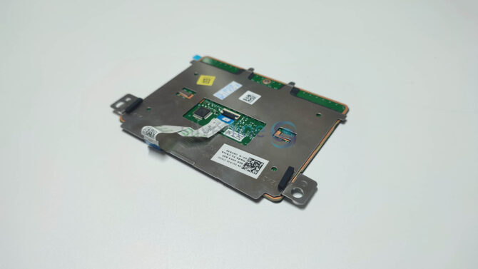 Dell Inspiron 3501 / Vostro 3501 Touchpad (Silver) 8TW5C / 0C9G5M