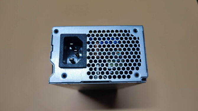HP ProDesk 280 G2 / 280 G3 / 400 G4 G5 / 600G4 G5 SFF 180W Power Supply 854142-001 / 003 900702-001 / L08404-002 / 906189-001 / 914137-001 / L07658-004 / 901764-001 - Image 2