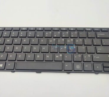 HP Probook 440 G3 / 440 G4 640 G2 Keyboard without Backlit 906764-001