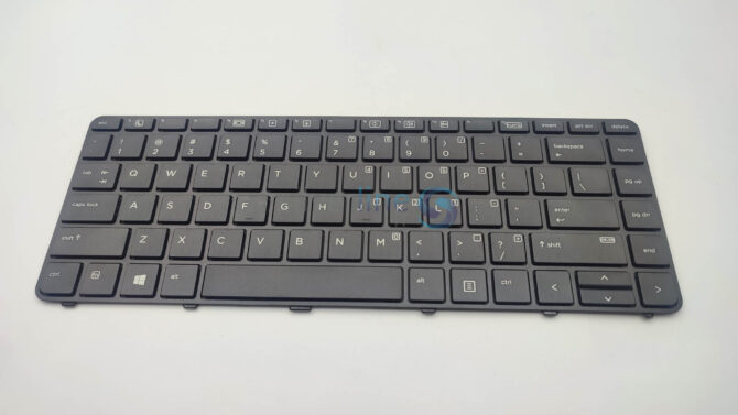HP Probook 440 G3 / 440 G4 640 G2 Keyboard without Backlit 906764-001 - Image 3