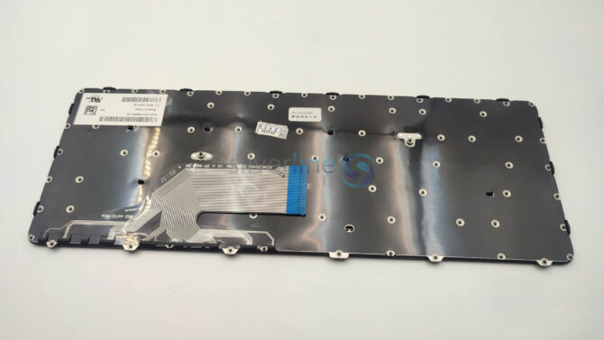 HP Probook 440 G3 / 440 G4 640 G2 Keyboard without Backlit 906764-001 - Image 2