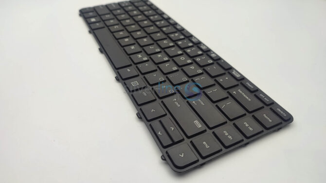 HP Probook 440 G3 / 440 G4 640 G2 Keyboard without Backlit 906764-001