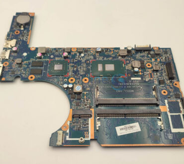 HP ProBook X83 Laptop 450 G4 I7-7500u Motherboard 907712-001 907712-601 DA0X83MB6H0