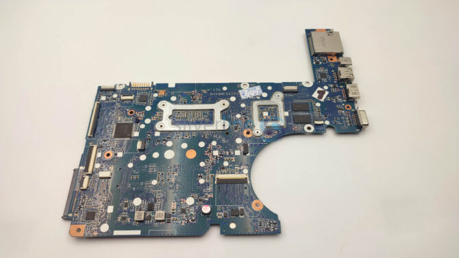 HP ProBook X83 Laptop 450 G4 I7-7500u Motherboard 907712-001 907712-601 DA0X83MB6H0 - Image 2