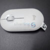 Logitech 910-005600 Pebble Wireless Mouse M350 - Off White
