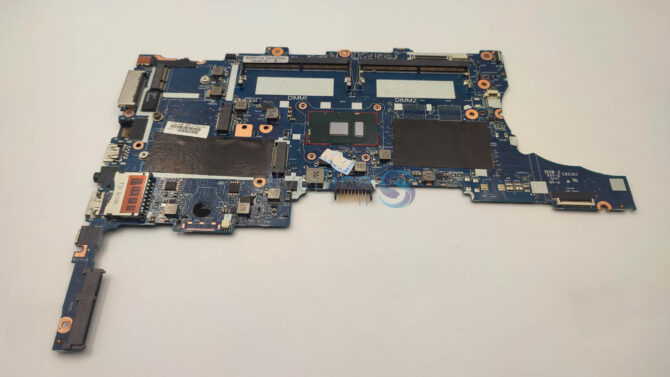 HP Elite book 840 G4 Mother board- SPS- 917503-601 - Image 3