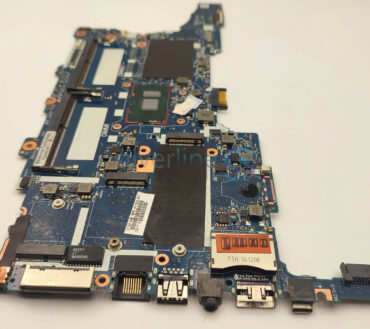 HP Elite book 840 G4 Mother board- SPS- 917503-601