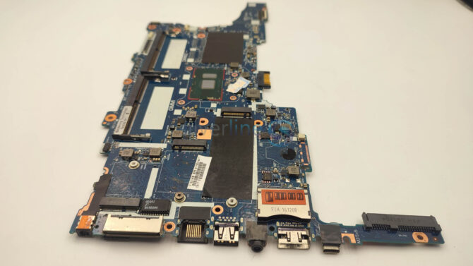 HP Elite book 840 G4 Mother board- SPS- 917503-601