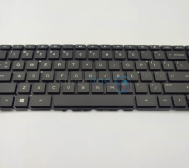 HP 14-BA 14M-ba013dx 240 G6 KEYBOARD 918693-001