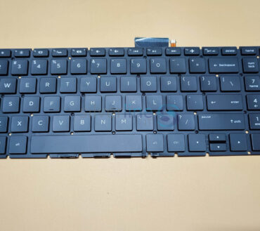HP 15-BS 15-BW 15-BP 17-BS Laptop Keyboard 919794-001 / 926560-001