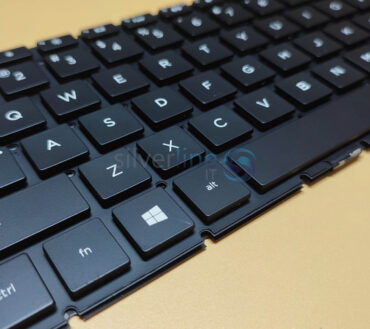 HP 15-BS 15-BW 15-BP 17-BS Laptop Keyboard 919794-001 / 926560-001