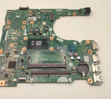 DELL VOSTRO 3467 3567 3568 3468 MAINBOARD, CPU i5-7200U, 15341-1 91N85 0WKT3Y
