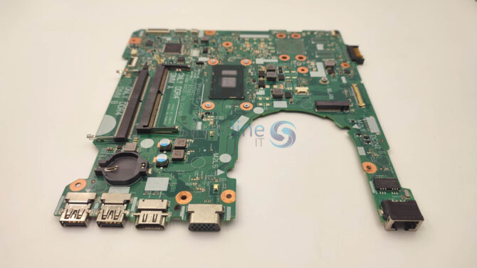 DELL VOSTRO 3467 3567 3568 3468 MAINBOARD, CPU i5-7200U, 15341-1 91N85 0WKT3Y - Image 2