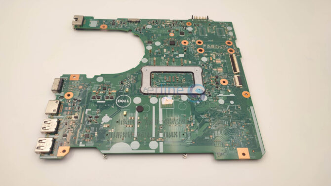 DELL VOSTRO 3467 3567 3568 3468 MAINBOARD, CPU i5-7200U, 15341-1 91N85 0WKT3Y