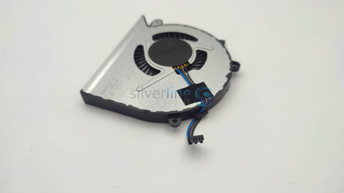 HP Pavilion 15-CD 15CD Series TPN-Q190 Cpu Cooling Fan 926845-001