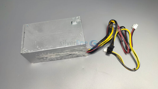 HP ProDesk 800 600 G3 400 G4 G5 HP ProDesk 280 288 G3 SFF MT 310W Power Supply PCG007 / 901772-001 / 901772-003 / 901772-004 / 937516-004 / 922458-001 - Image 3