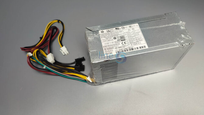HP ProDesk 800 600 G3 400 G4 G5 HP ProDesk 280 288 G3 SFF MT 310W Power Supply PCG007 / 901772-001 / 901772-003 / 901772-004 / 937516-004 / 922458-001 - Image 2