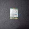 Dell Inspiron 7786 5490 Vostro 3510 5581 P77F Intel 9462NGW WLAN WiFi +BT 5.0 Wireless Card REV A00 1275K 01275K