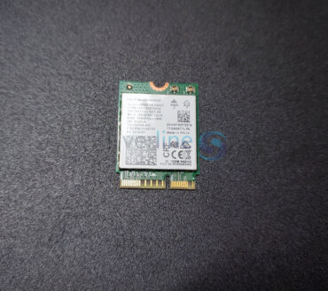 Dell Inspiron 7786 5490 Vostro 3510 5581 P77F Intel 9462NGW WLAN WiFi +BT 5.0 Wireless Card REV A00 1275K 01275K