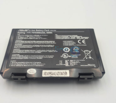 Asus X65 X70 K50 K51 K60 K61 L0A2016 L0690L6 A32-F82 A32 -F52 LAPTOP BATTERY