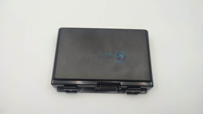 Asus X65 X70 K50 K51 K60 K61 L0A2016 L0690L6 A32-F82 A32 -F52 LAPTOP BATTERY - Image 2