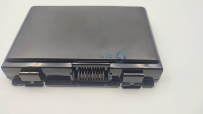 Asus X65 X70 K50 K51 K60 K61 L0A2016 L0690L6 A32-F82 A32 -F52 LAPTOP BATTERY