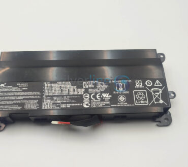 ASUS ROG GFX72VL6700 GFX72VT6700 BATTERY 11.25V 67Wh A32N1511 / 0B110-00370000