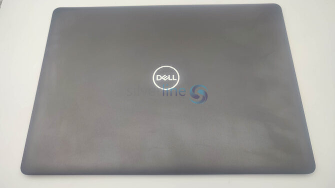 Dell Latitude 3490 E3490 LCD Back Cover AA1404 / 0JT5VP - Image 3