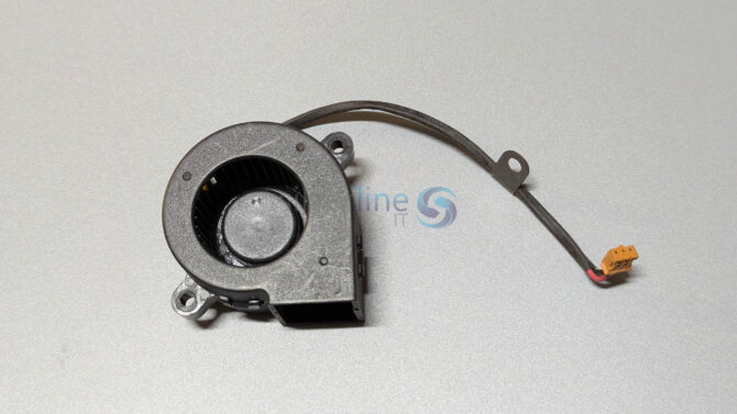 Projector Cooling Turbo Fan AB5012DX-A03