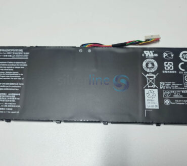 Acer E5 ES1 Battery E3-111 E3-721 E5-771 E5-771G ES1-311 ES1-711 Chromebook 11 CB3-111 13 CB5-311 AC14B18J / AC14B13J