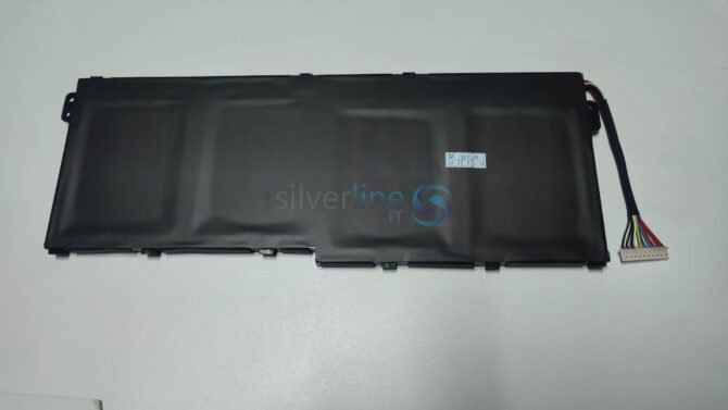 Acer VN7-793G N16W3 Aspire V 17 Nitro BE Black Edition 41CP7/61/80 Battery 15.2V 69Wh AC16A8N - Image 2