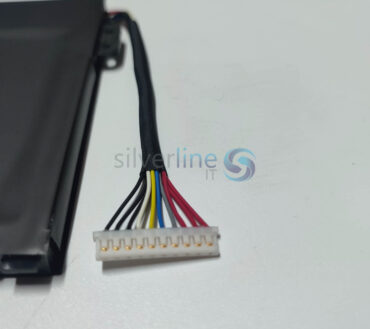Acer VN7-793G N16W3 Aspire V 17 Nitro BE Black Edition 41CP7/61/80 Battery 15.2V 69Wh AC16A8N