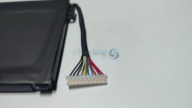 Acer VN7-793G N16W3 Aspire V 17 Nitro BE Black Edition 41CP7/61/80 Battery 15.2V 69Wh AC16A8N