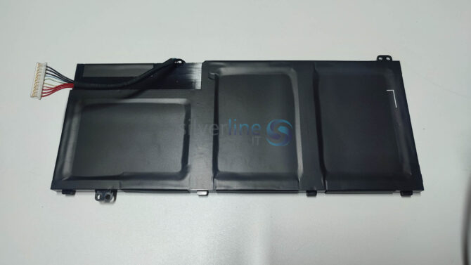 Acer Aspire Battery A515 3ICP7,Spin SP314,SF314, 11.55V 61.9Wh 5360mAh AC17A8M / KT.0030G.018 - Image 2