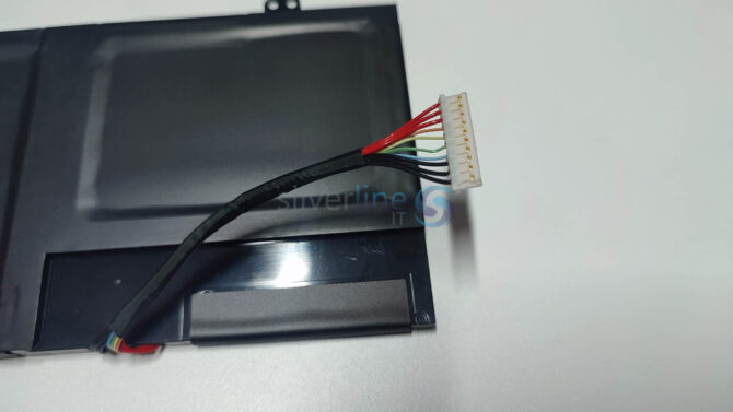 Acer Aspire Battery A515 3ICP7,Spin SP314,SF314, 11.55V 61.9Wh 5360mAh AC17A8M / KT.0030G.018
