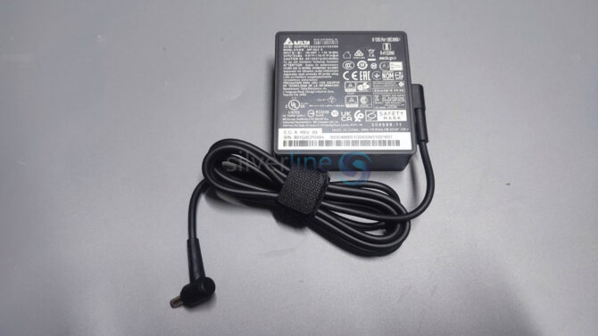 MSI Power Adapters - 90W (4.5x3.0mm) (ADP-90LE D) - Image 2