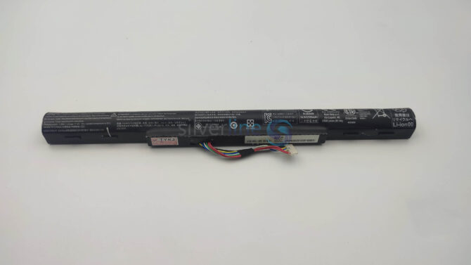 Acer Aspire E5-422 E5-573 E5-573G Laptop Battery KT.00403.025 / AL15A32 - Image 3