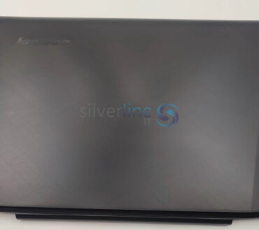 Lenovo Y50-70 Y50-80 LCD Back Cover AM14R000400