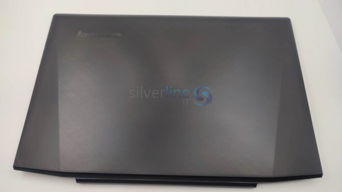 Lenovo Y50-70 Y50-80 LCD Back Cover AM14R000400
