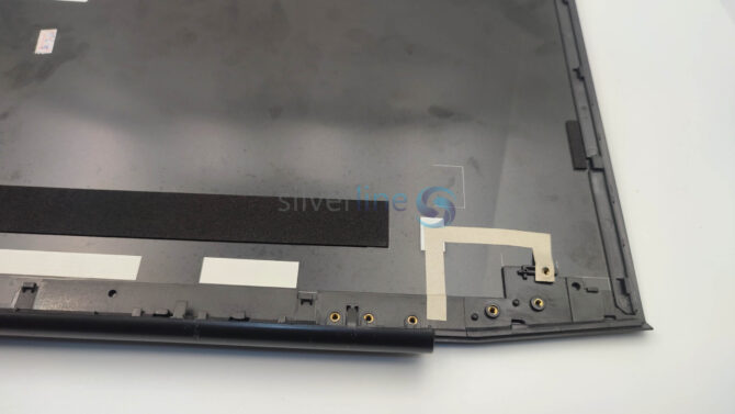 Lenovo Y50-70 Y50-80 LCD Back Cover AM14R000400 - Image 3