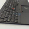 Lenovo ThinkPad 15.6" E15 Gen 2 Palmrest w/Touchpad Backlit Keyboard AM1PV000400 - Image 3