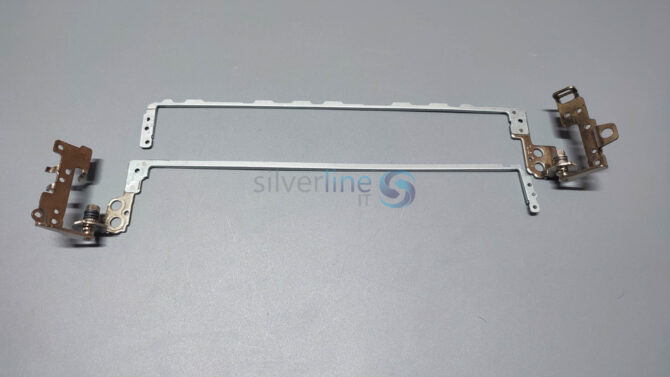 HP15-BS HINGES AM204000500 AM204000600